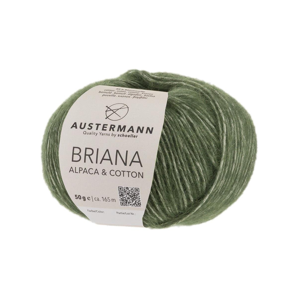 Briana