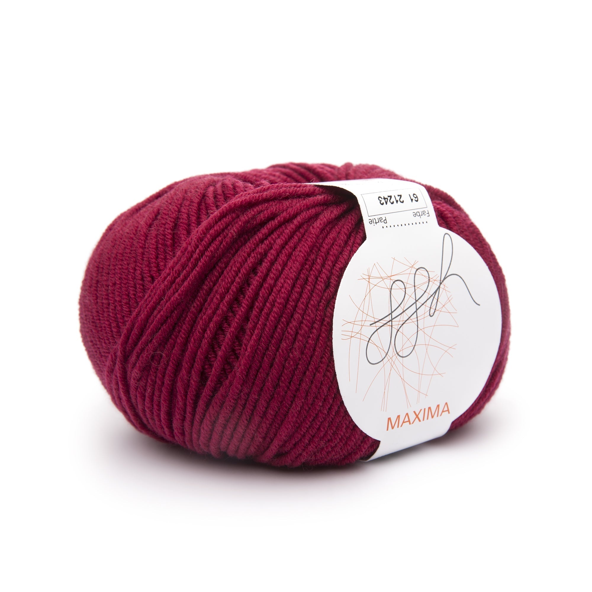 ggh Maxima | 110m/50g - Rebecca-Online.de