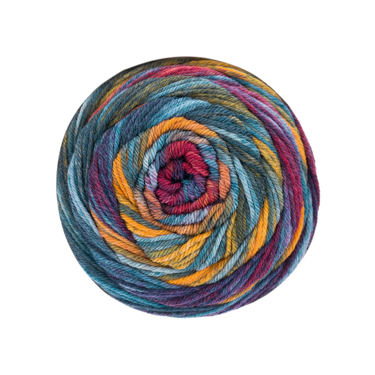 Step 4 Merino | 400m / 100g - Rebecca-Online.de