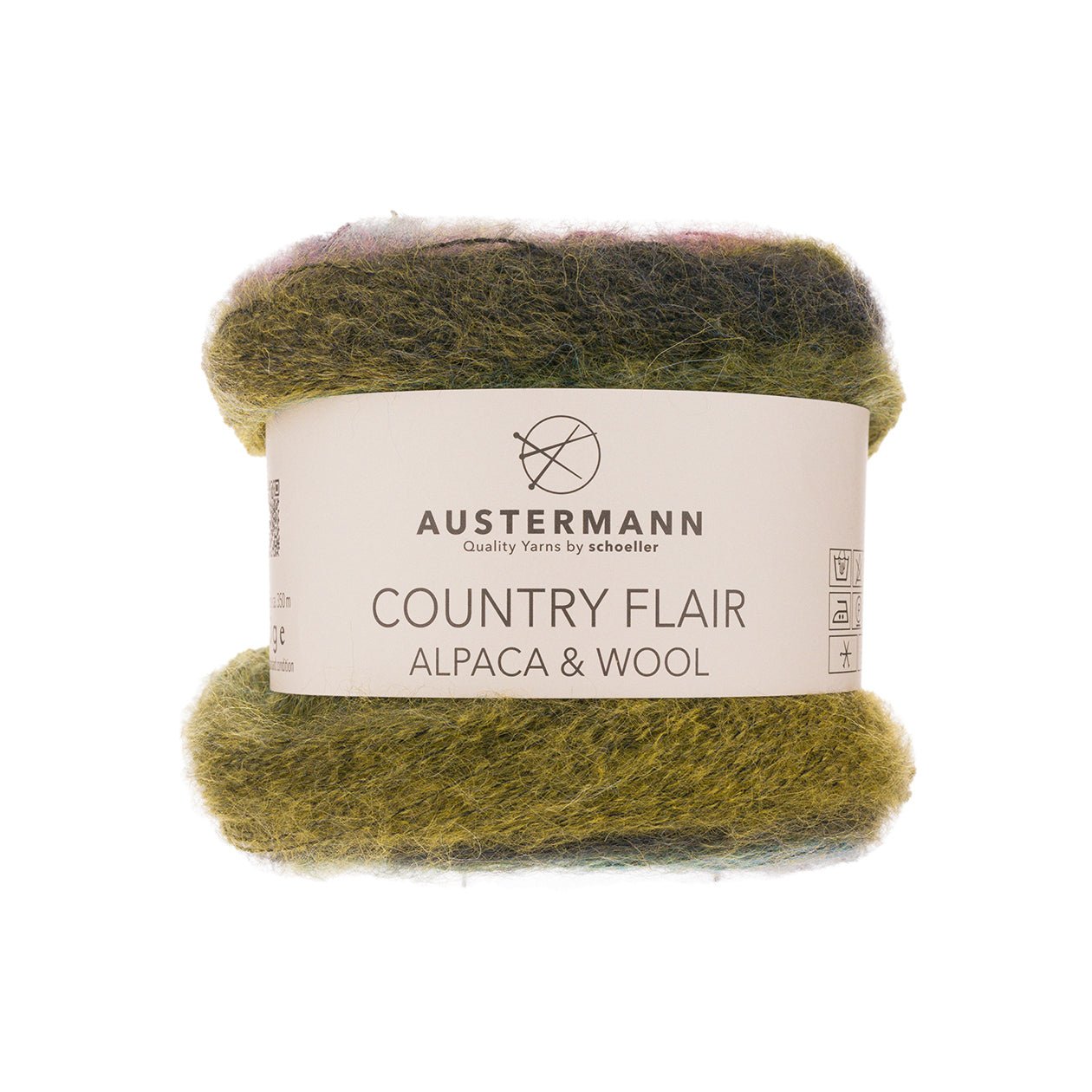 COUNTRY FLAIR 50G | 03 - OLIVENHAIN - Rebecca - Online.de