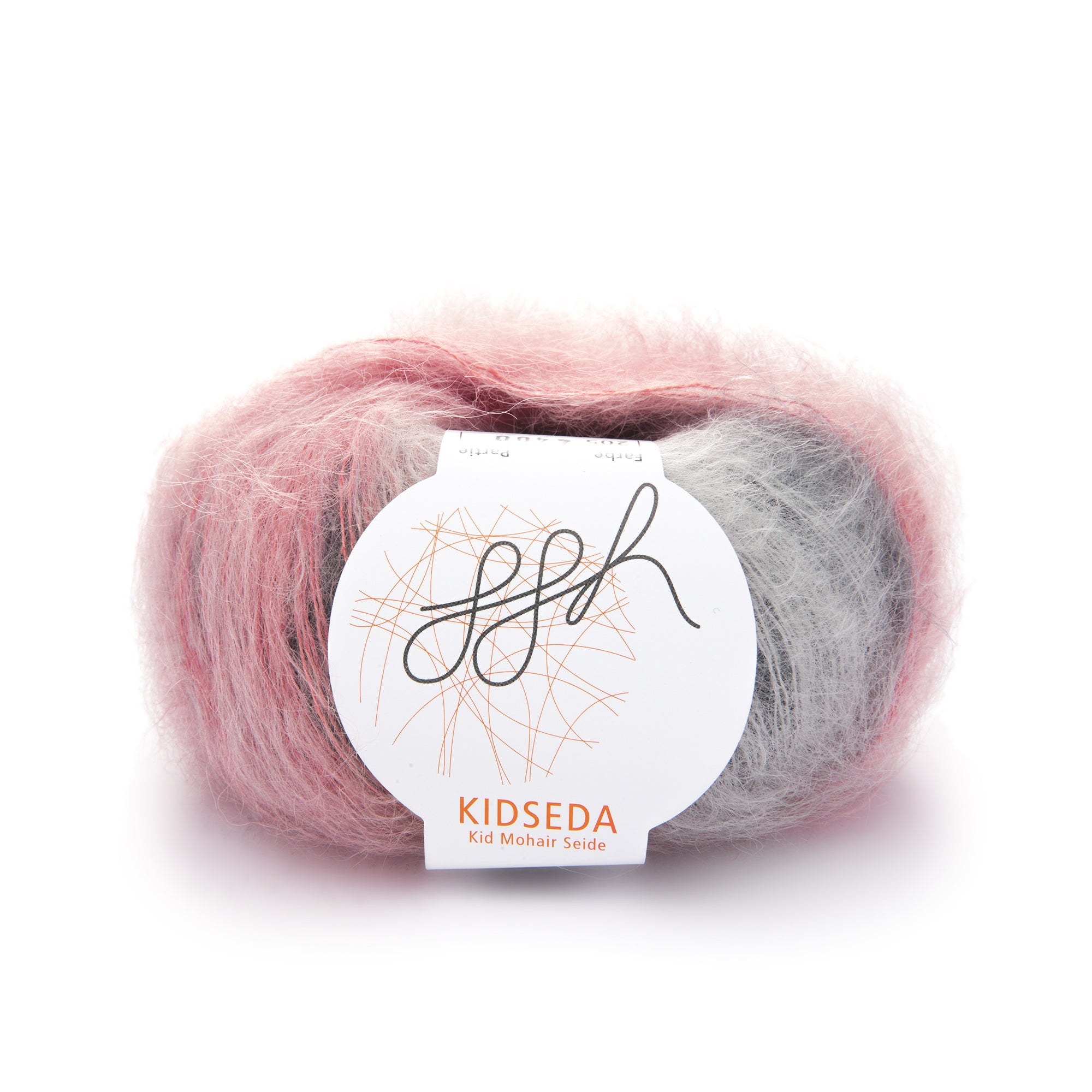 ggh Kidseda | 205 - Lachsmeliert - Rebecca - Online.de