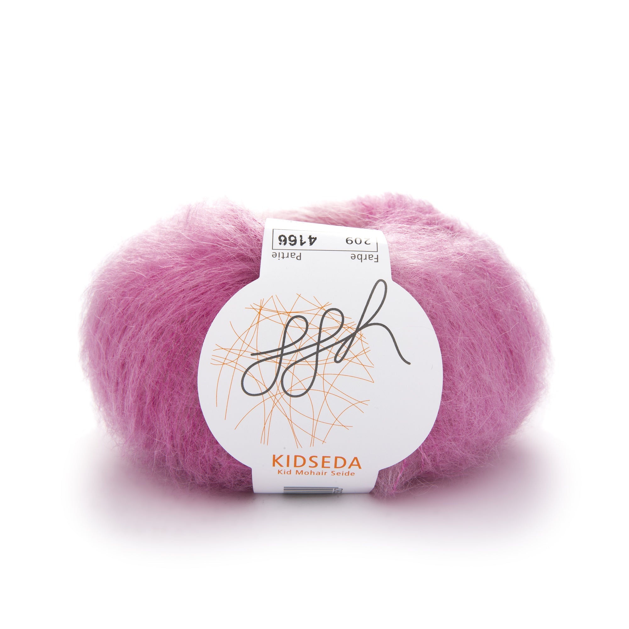 ggh Kidseda | 209 - Rosameliert - Rebecca - Online.de