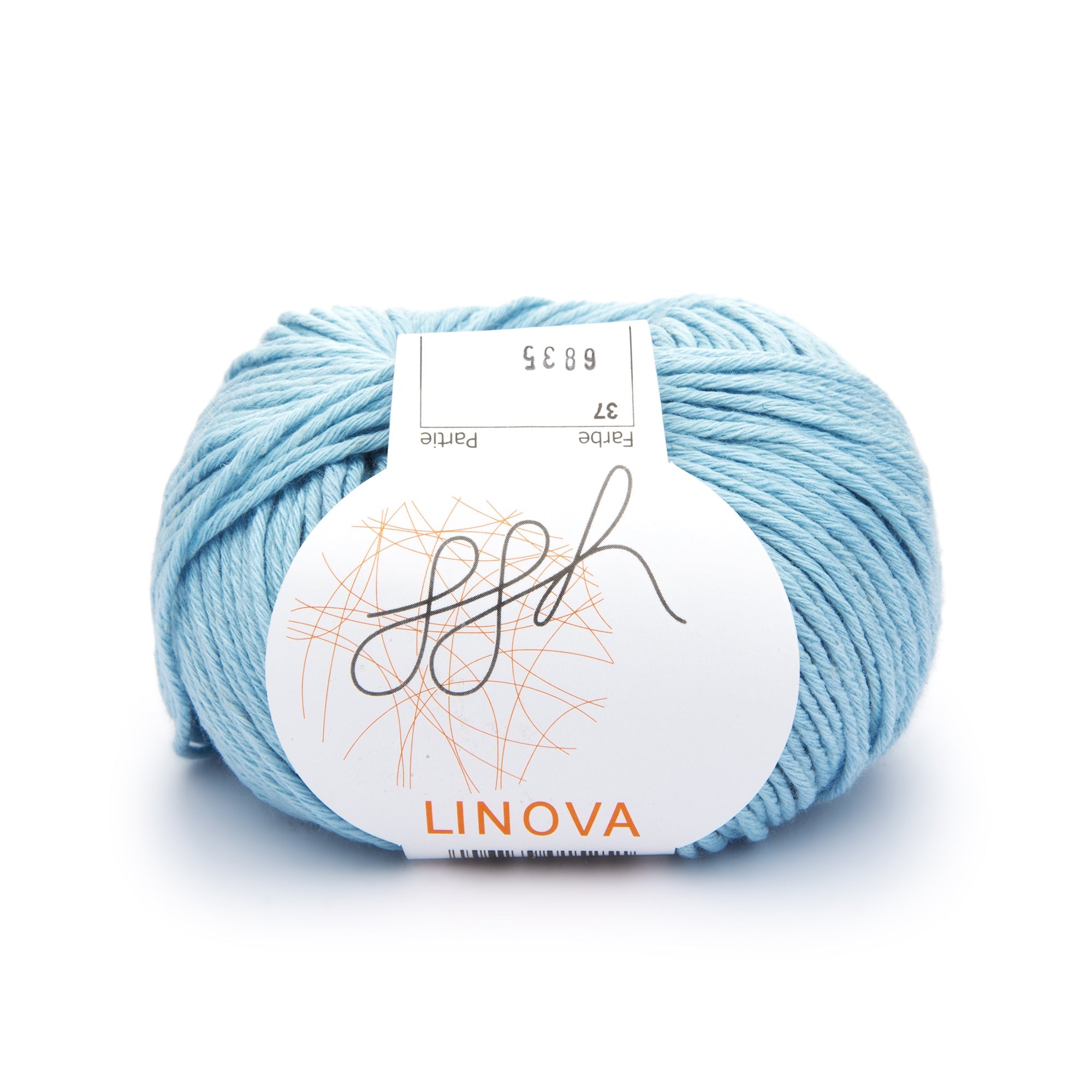 ggh Linova | 037 - Kristallblau - Rebecca - Online.de