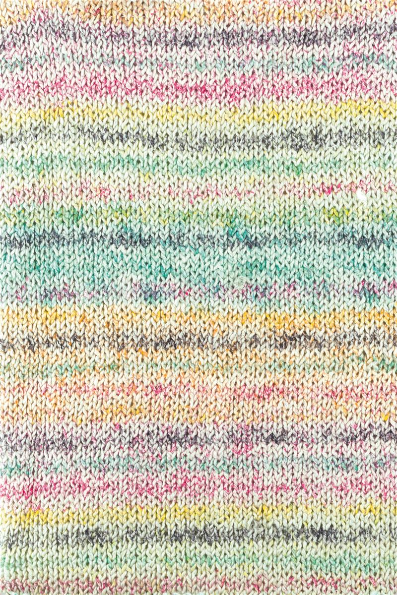 Playa Organic Cotton | 120 M - 50 G | 05 - Karibik - Rebecca - Online.de