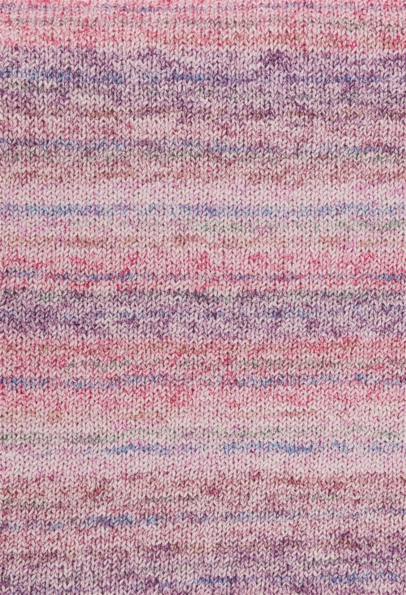 Playa Organic Cotton | 120 M - 50 G | 07 - Anemone - Rebecca - Online.de