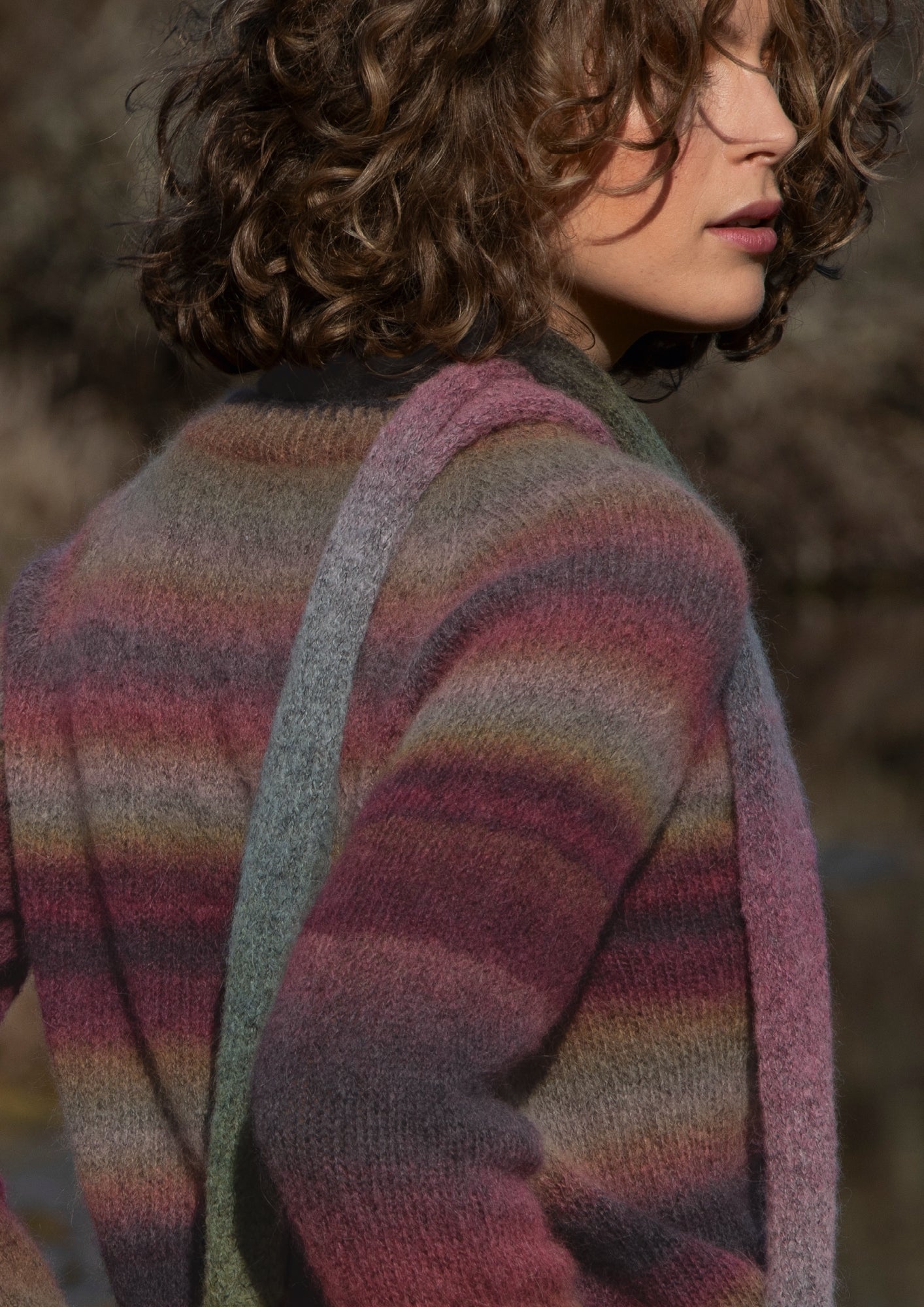 Pullover Nuancen - Rebecca - Online.de