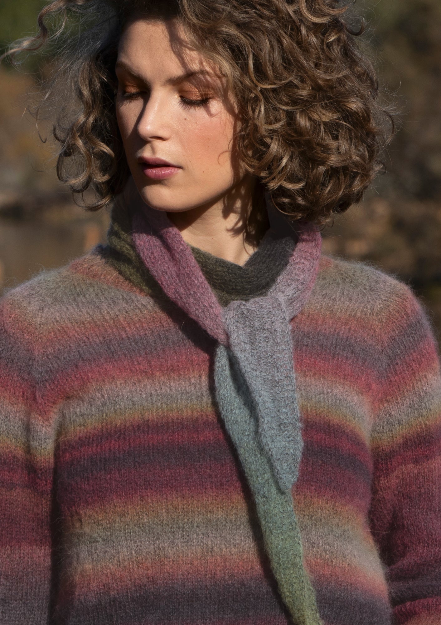 Pullover Nuancen - Rebecca - Online.de