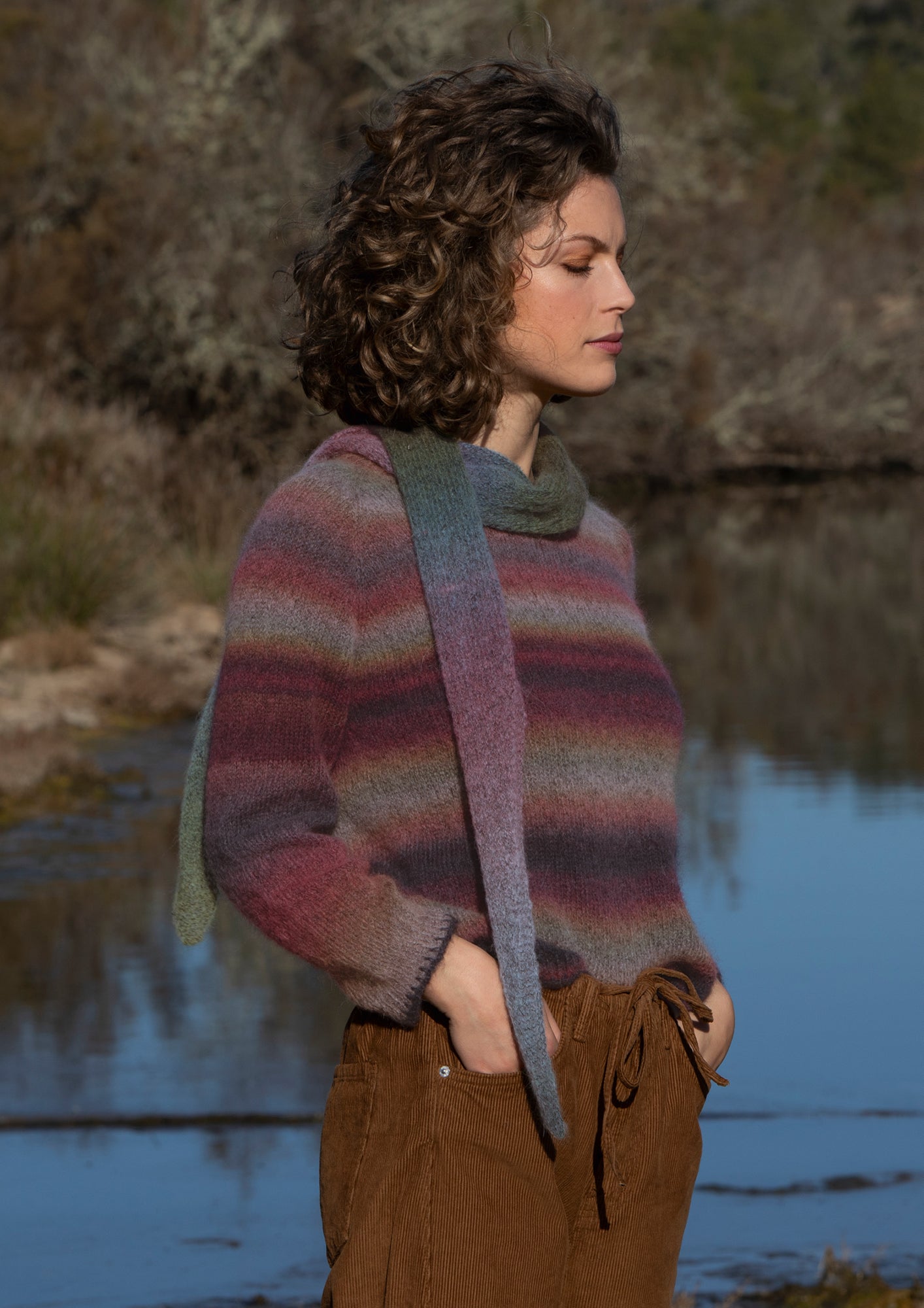 Pullover Nuancen - Rebecca - Online.de