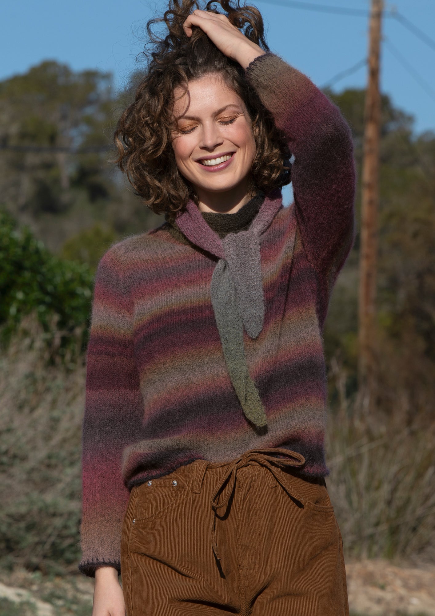 Pullover Nuancen - Rebecca - Online.de