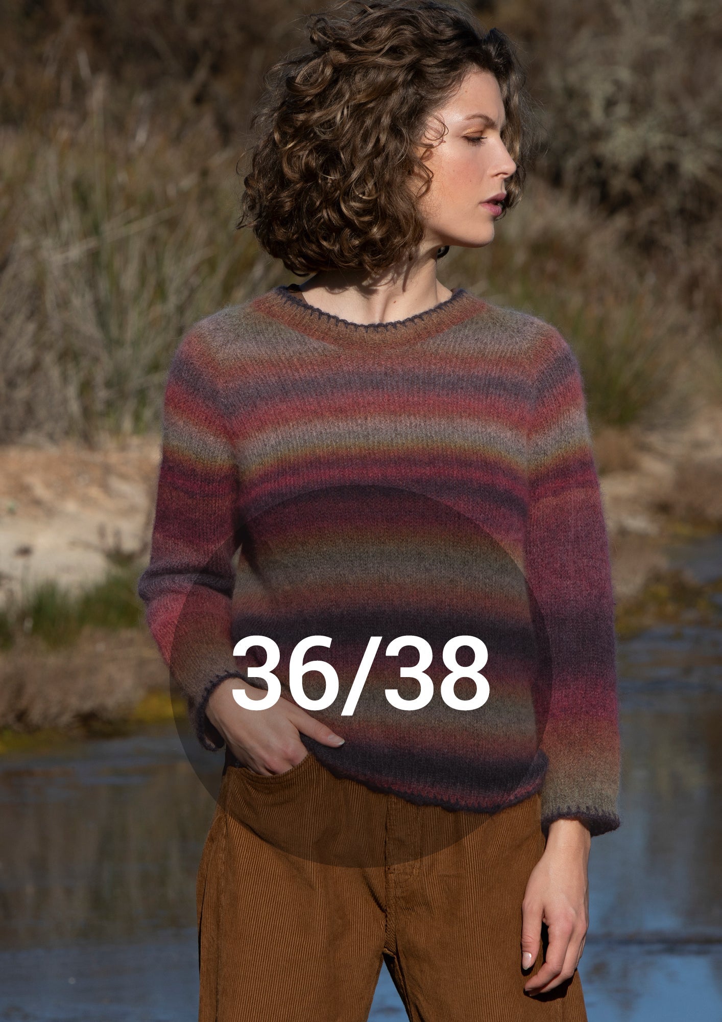 Pullover Nuancen - Rebecca - Online.de
