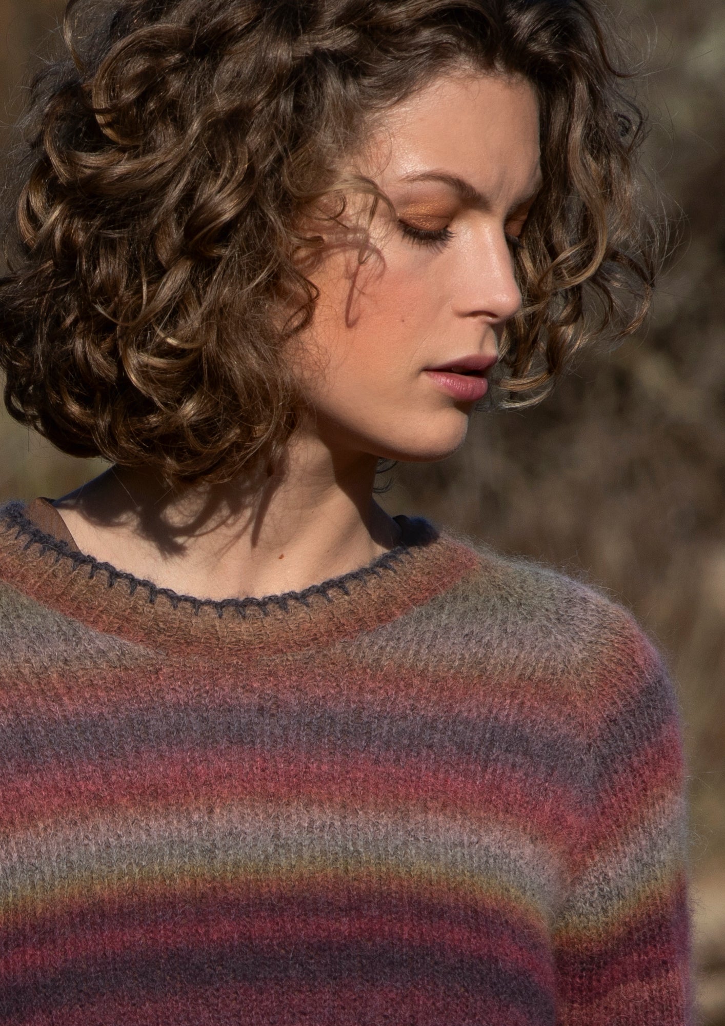 Pullover Nuancen - Rebecca - Online.de