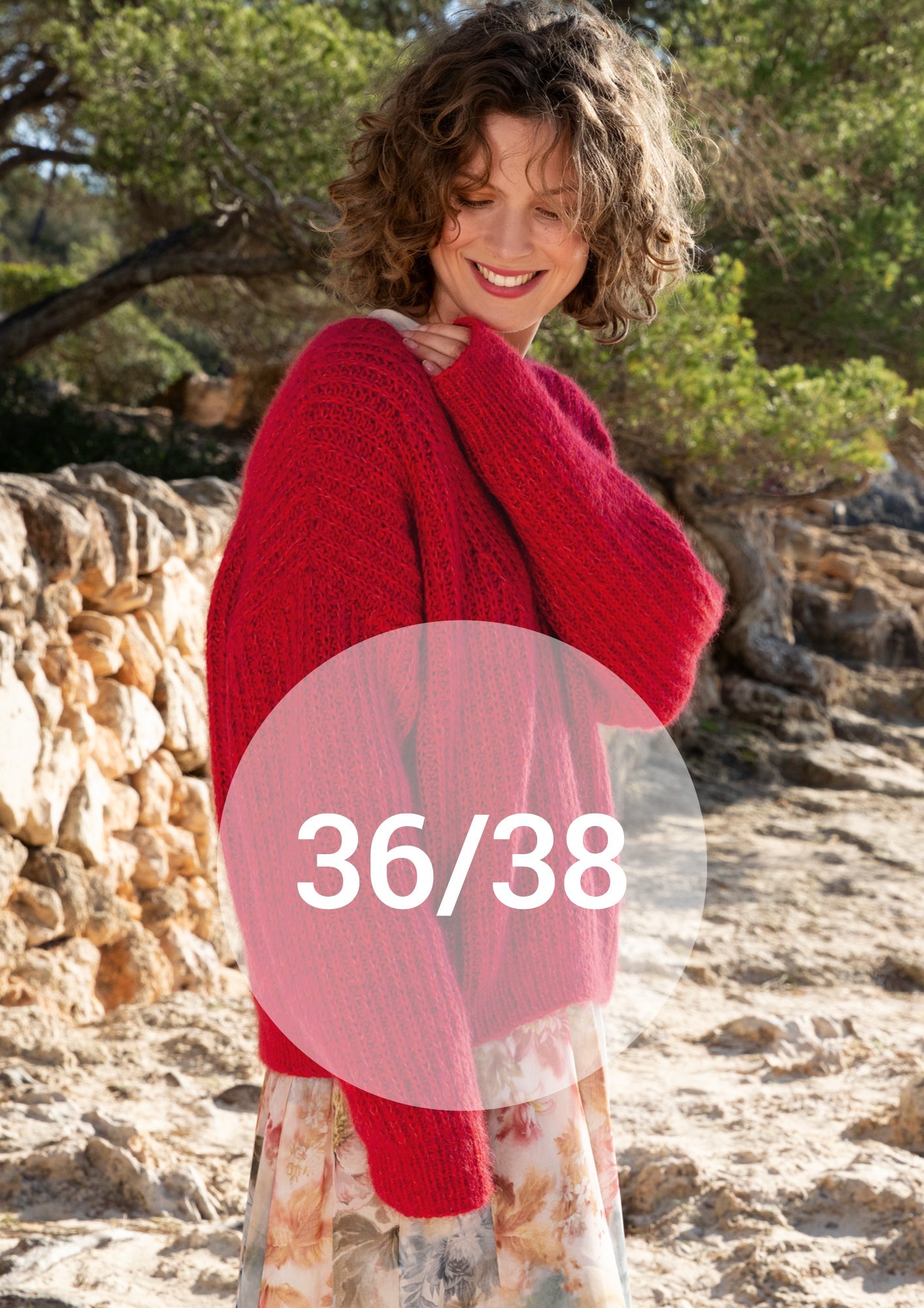 Pullover Snooze - Rebecca - Online.de