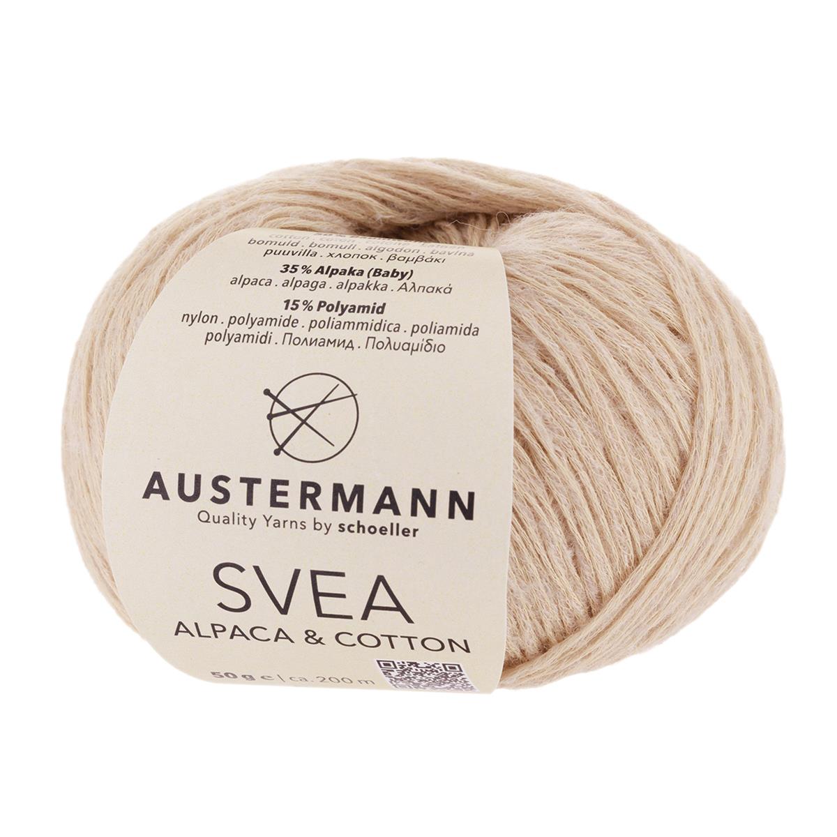 Svea | 200 M - 50G | 02 - Beige - Rebecca - Online.de