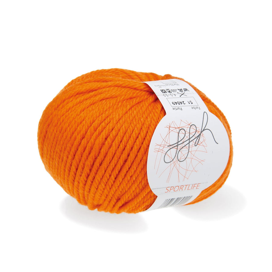 ggh Sportlife | 80m / 50g