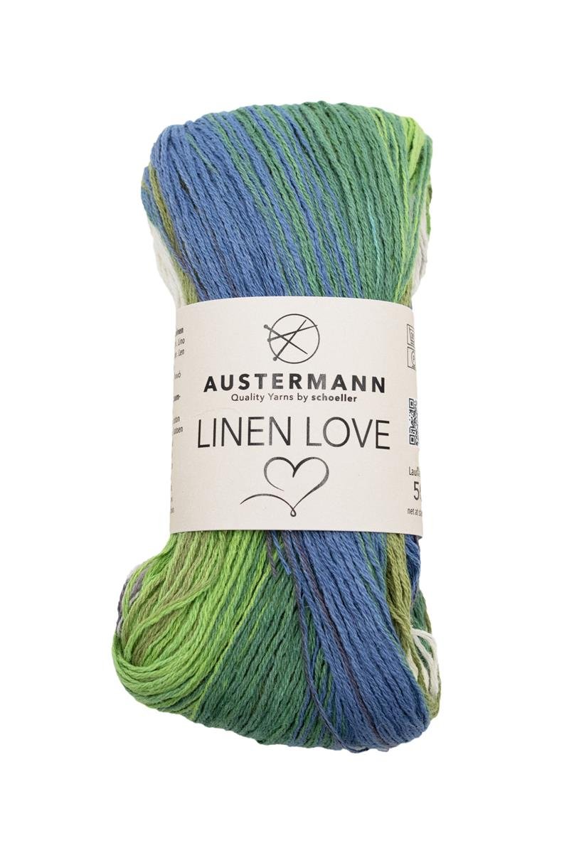 Linen Love - rebecca-online.de