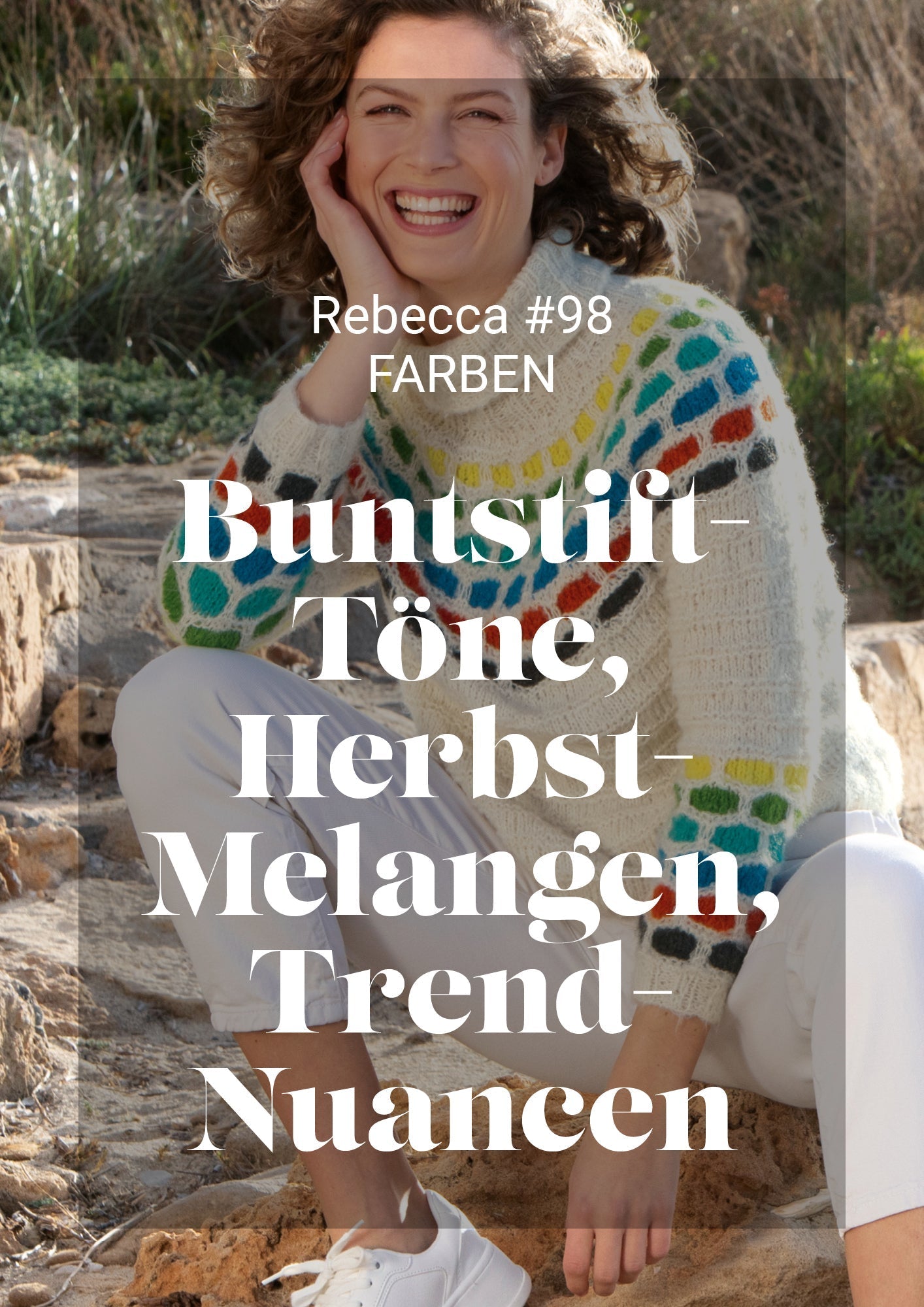 Rebecca 98 | Farben | rebecca-online.de