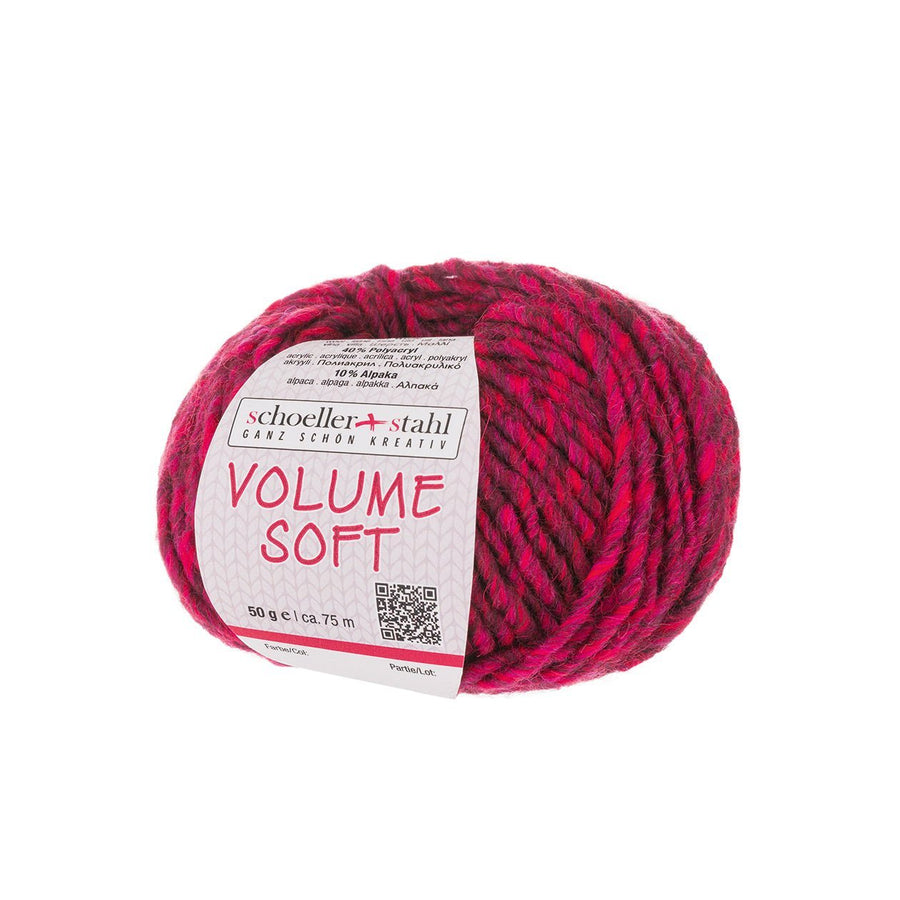 Volume Soft