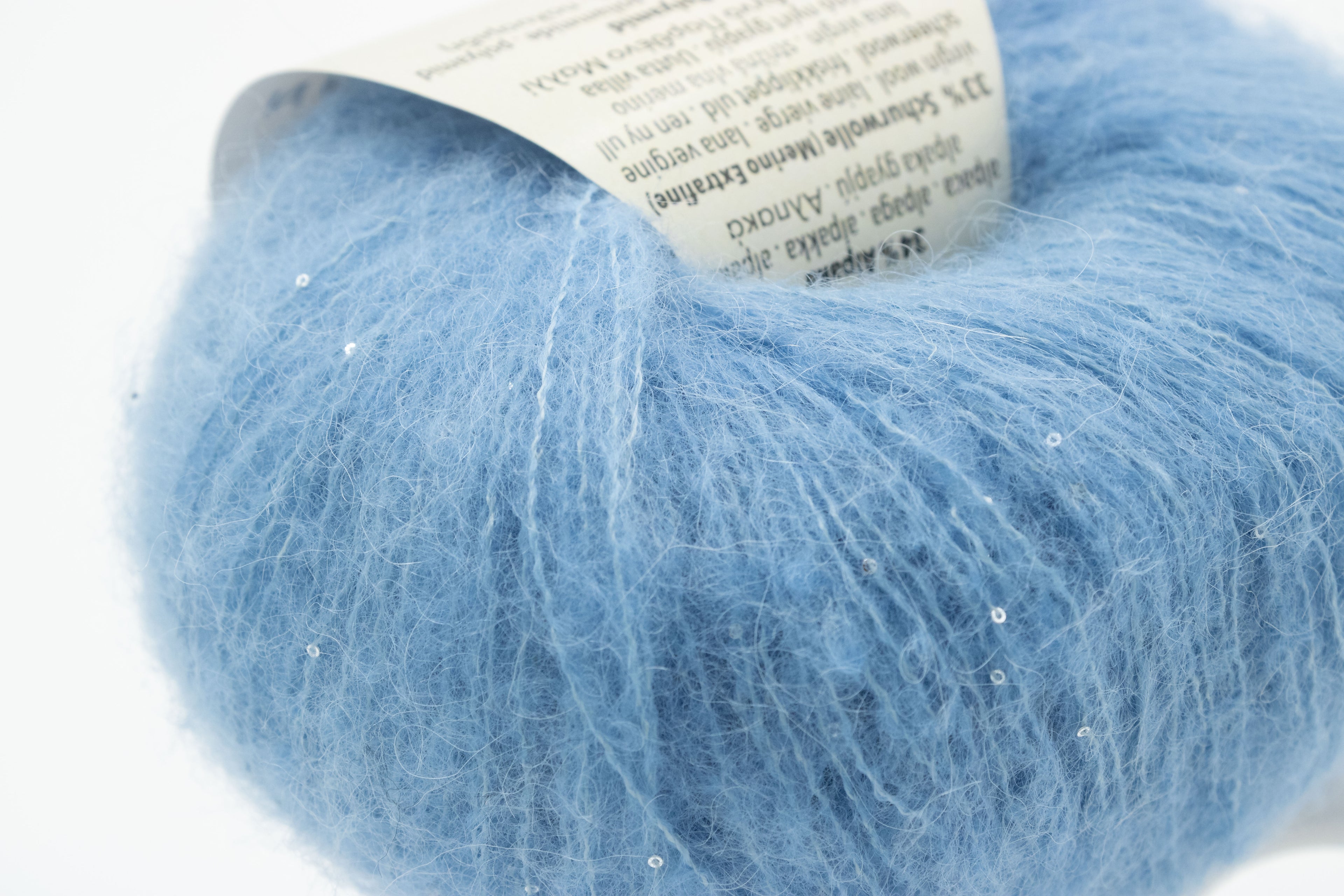 Starlight | 170m/25g | Farbe: 4 - bleu