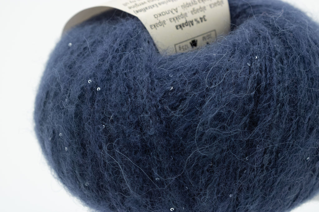 Starlight | 170m/25g | Farbe: 5 - dunkelblau
