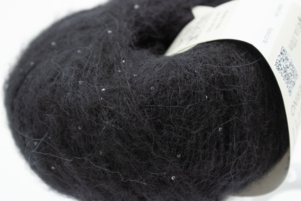 Starlight | 170m/25g | Farbe: 8 - schwarz