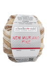 New Murano Fine | Farbe: 1 - SAHARA