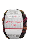 New Murano Fine | Farbe: 3 - WINTERABEND