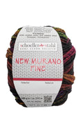 New Murano Fine | Farbe: 3 - WINTERABEND