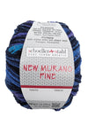 New Murano Fine | Farbe: 5 - ATLANTIK