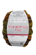New Murano Fine | Farbe: 6 - HERBST