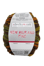 New Murano Fine | Farbe: 6 - HERBST