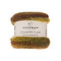 COUNTRY FLAIR 50G | 02 - HERBSTLAUB