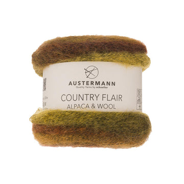 COUNTRY FLAIR 50G | 02 - AUTUMN LEAVES