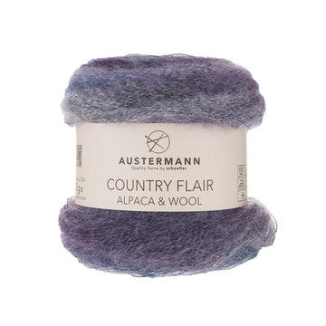 COUNTRY FLAIR 50G | 04 - EVENING SKY