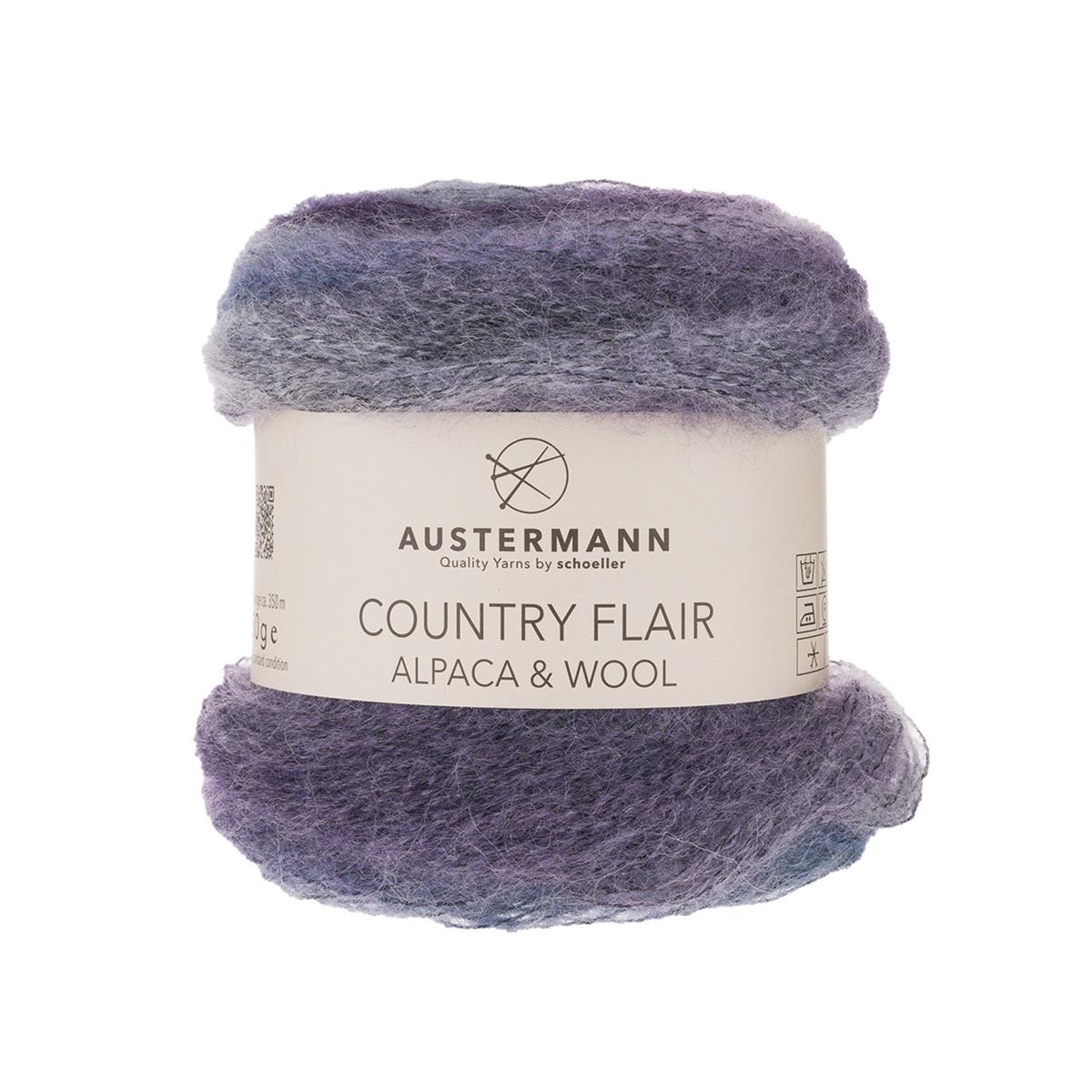 COUNTRY FLAIR 50G | 04 - ABENDHIMMEL