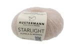 Starlight | 170m/25g | Farbe: 1 - eierschale