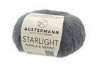 Starlight | 170m/25g | Farbe: 7 - grau