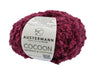Cocoon | Merion Cotton | Farbe: 2 - BORDEAUX