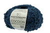 Cocoon | Merion Cotton | Farbe: 3 - INDIGO