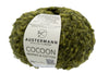 Cocoon | Merion Cotton | Farbe: 4 - OLIV