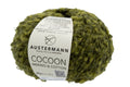 Cocoon | Merion Cotton | Farbe: 4 - OLIV