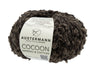 Cocoon | Merion Cotton | Farbe: 5 - SCHOKO