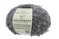 Cocoon | Merion Cotton | Farbe: 6 - GRAU