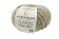 Classic Tweed | Farbe: 1 - natur