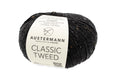 Classic Tweed | Farbe: 3 - kohle