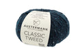 Classic Tweed | Farbe: 7 - indigo