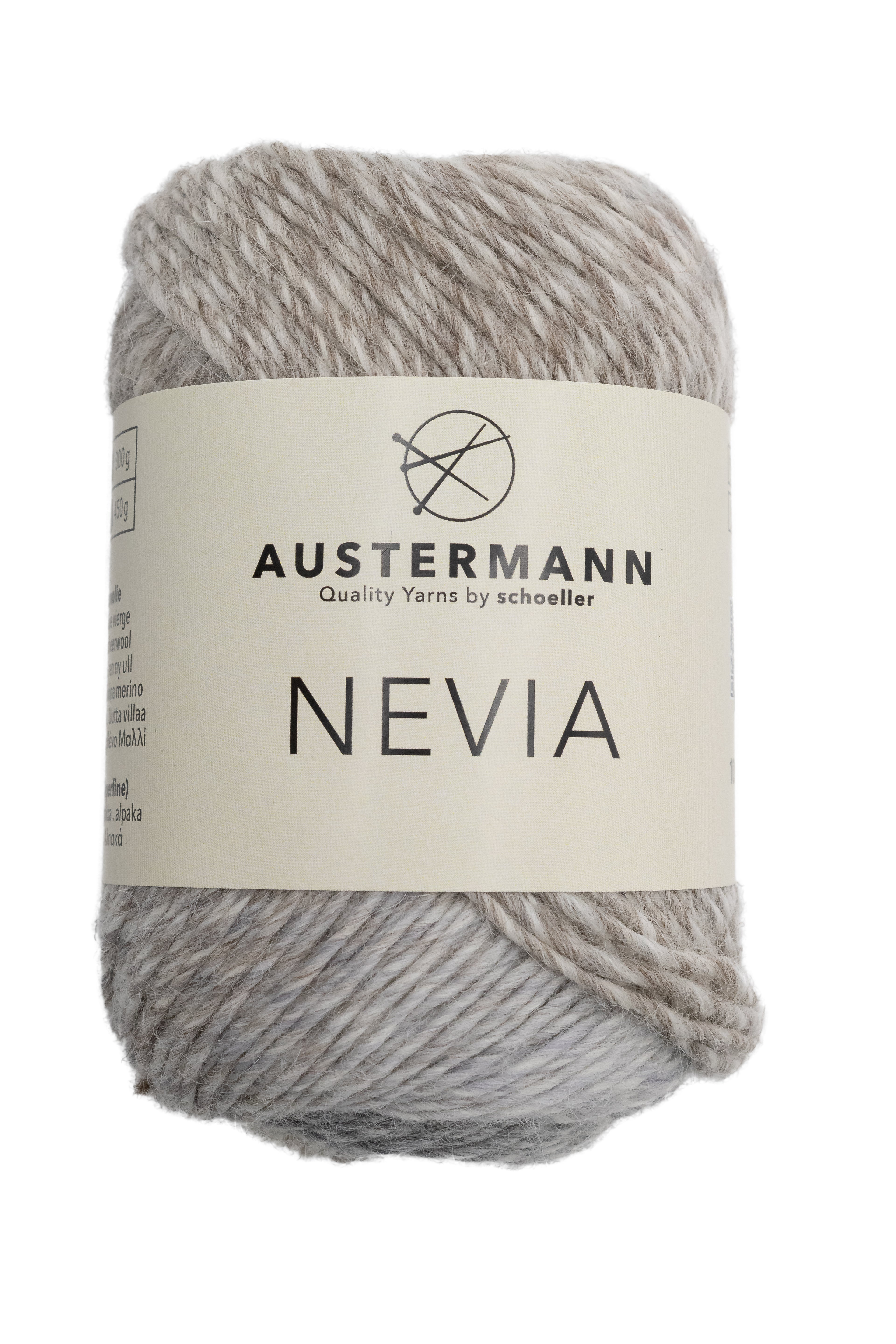Nevia | Farbe: 1 - nebel