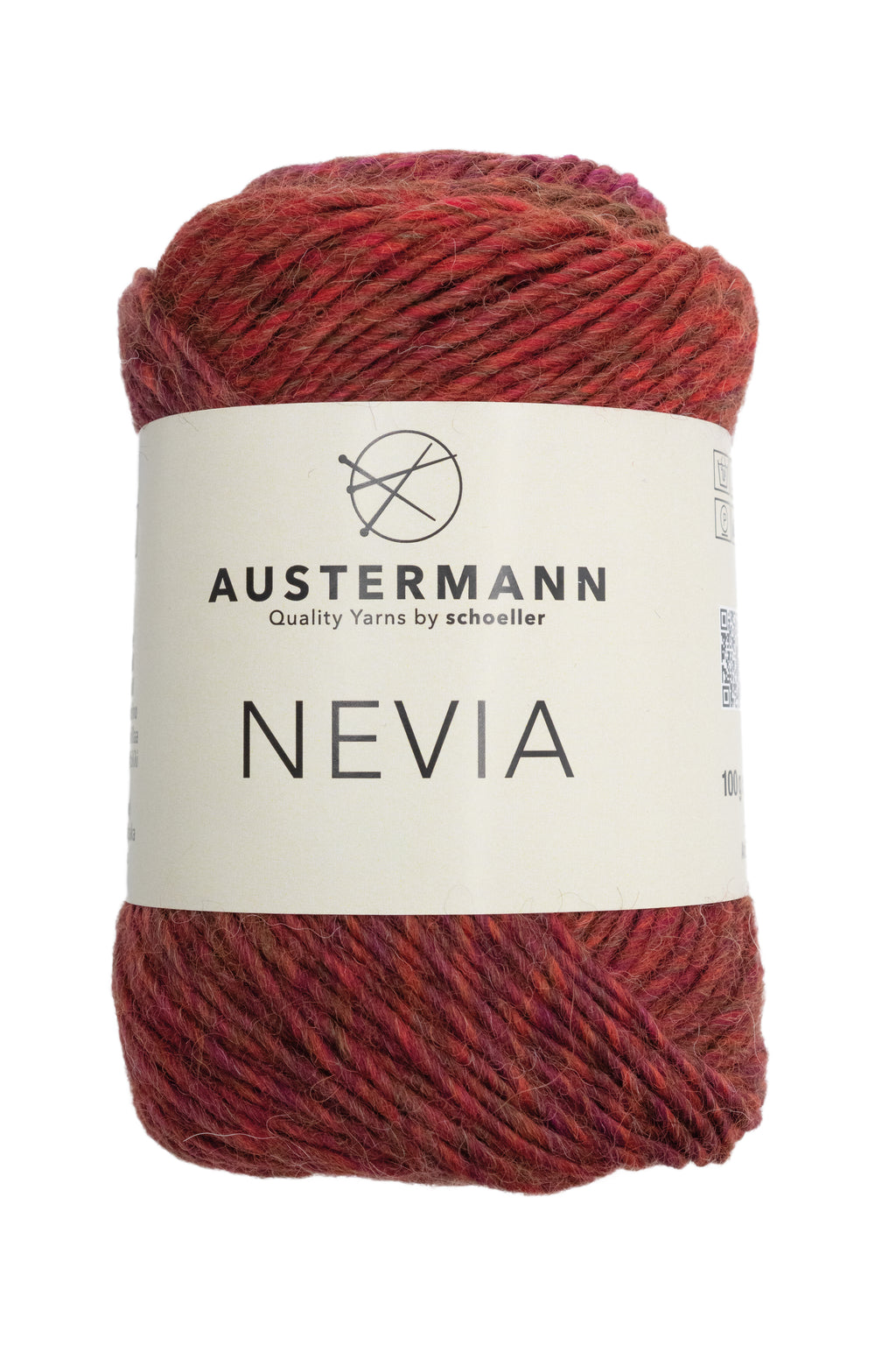 Nevia | Farbe: 3 - abendrot