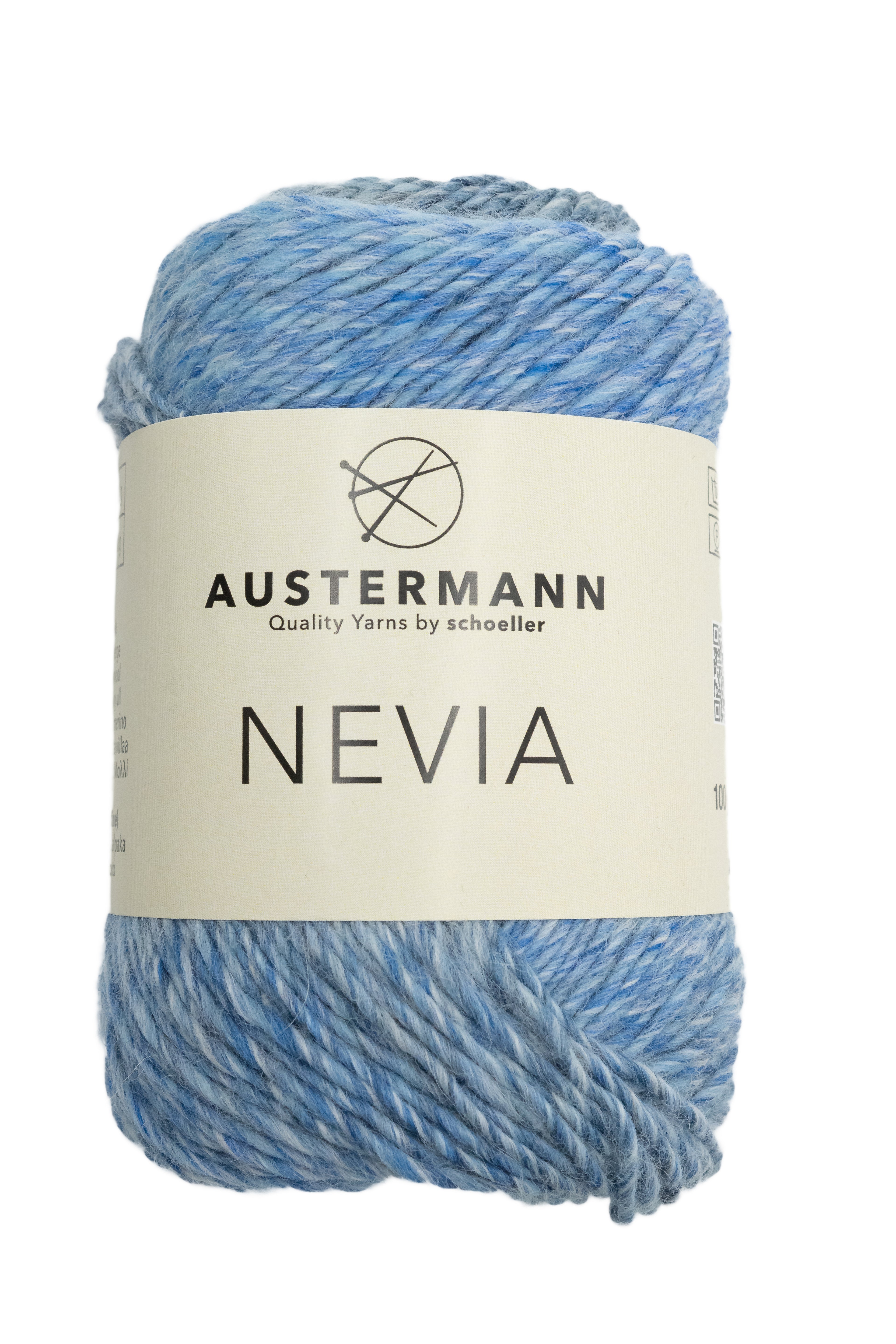 Nevia | Farbe: 4 - nordwind