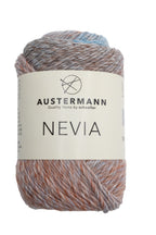 Nevia | Farbe: 5 - tundra