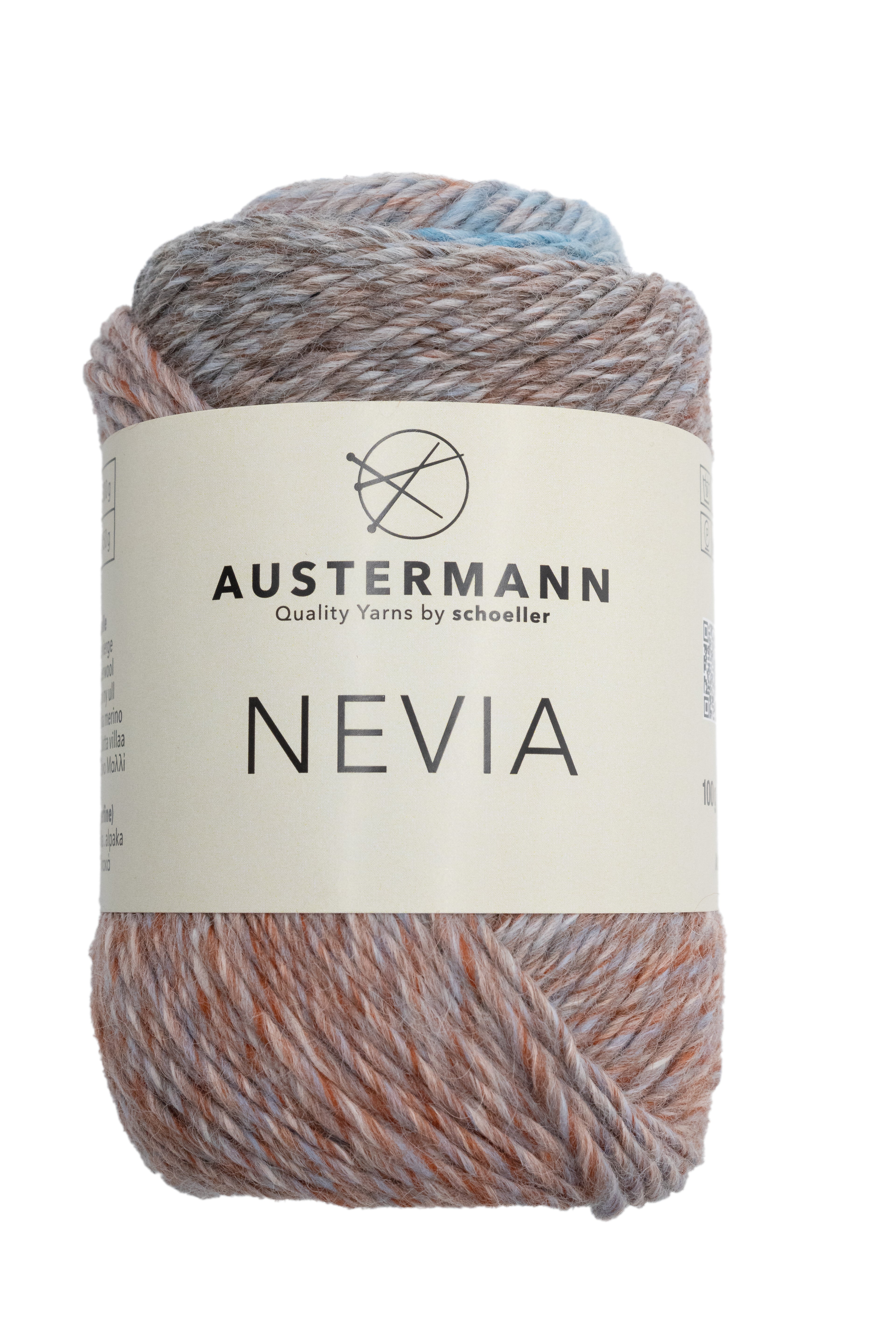 Nevia | Farbe: 5 - tundra